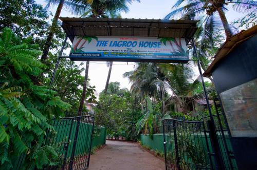 the lagroo house tbv