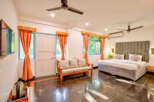 the lagroo house tbv