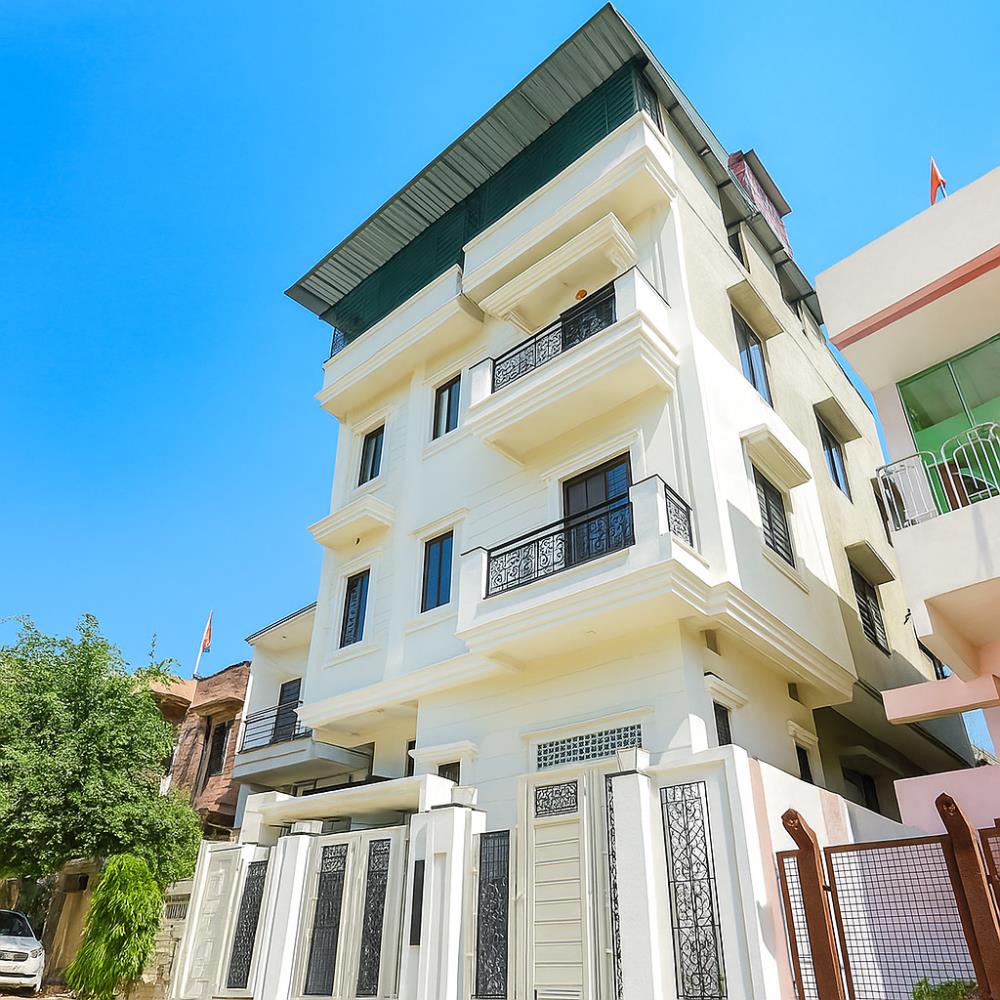 aditya guest house