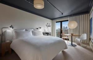 One Hundred Shoreditch,Hackney>>Greater London,4 star