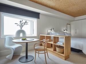 One Hundred Shoreditch,Hackney>>Greater London,4 star