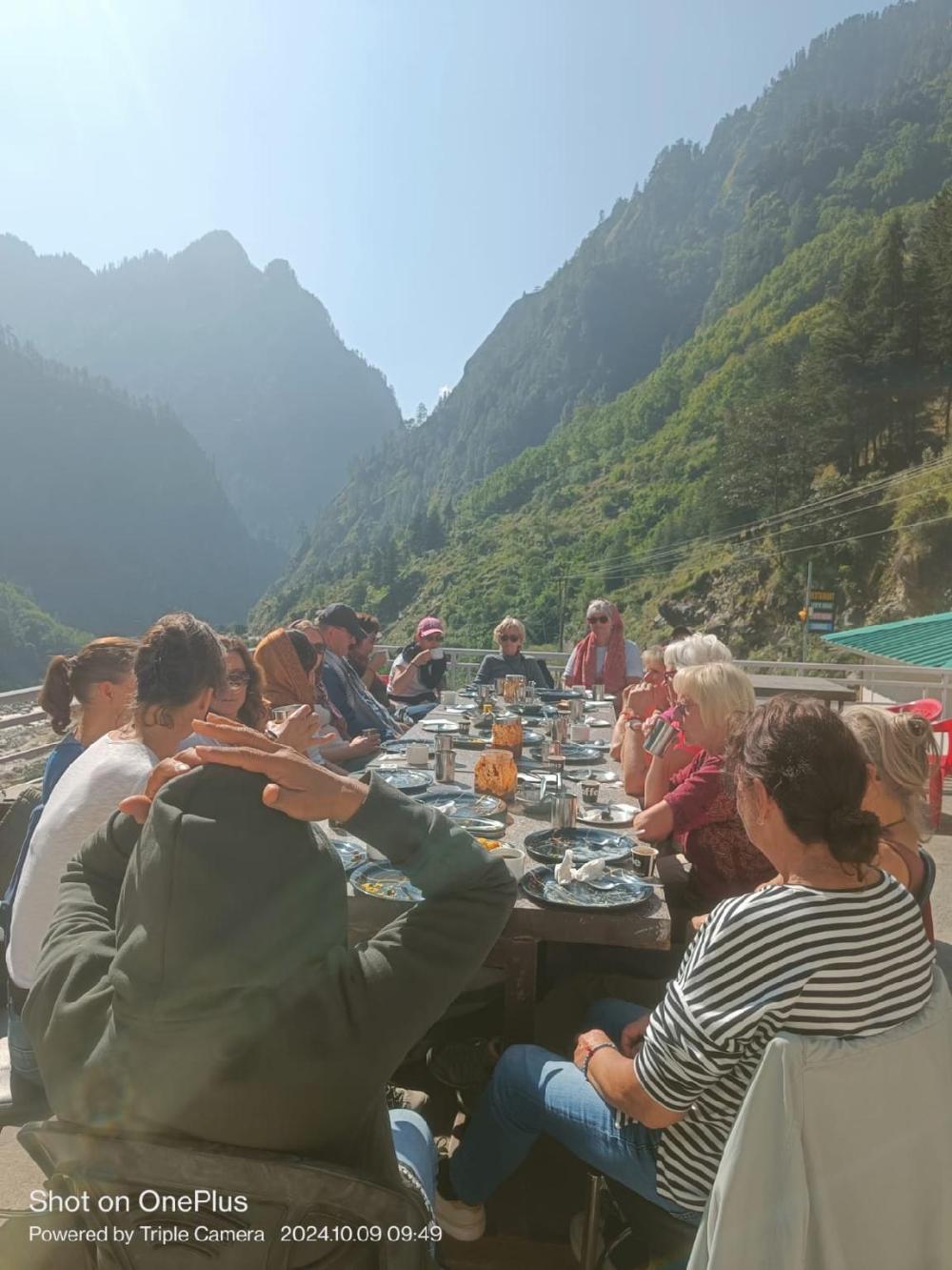 hotel himsarovar and restaurant