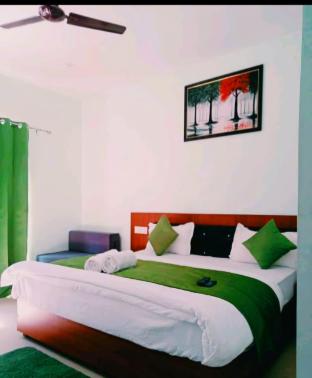 hotel himsarovar and restaurant