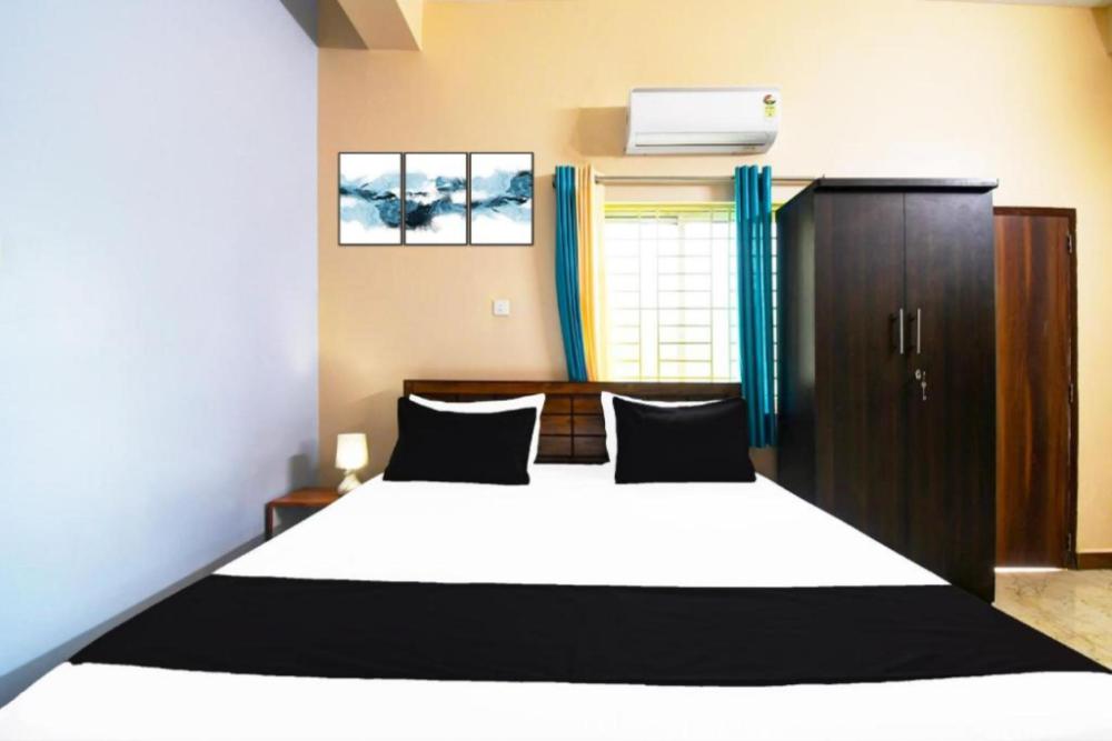 hotel aarambh near kalinga nagar by morservices