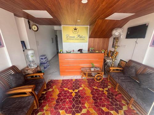 royal dream palace international