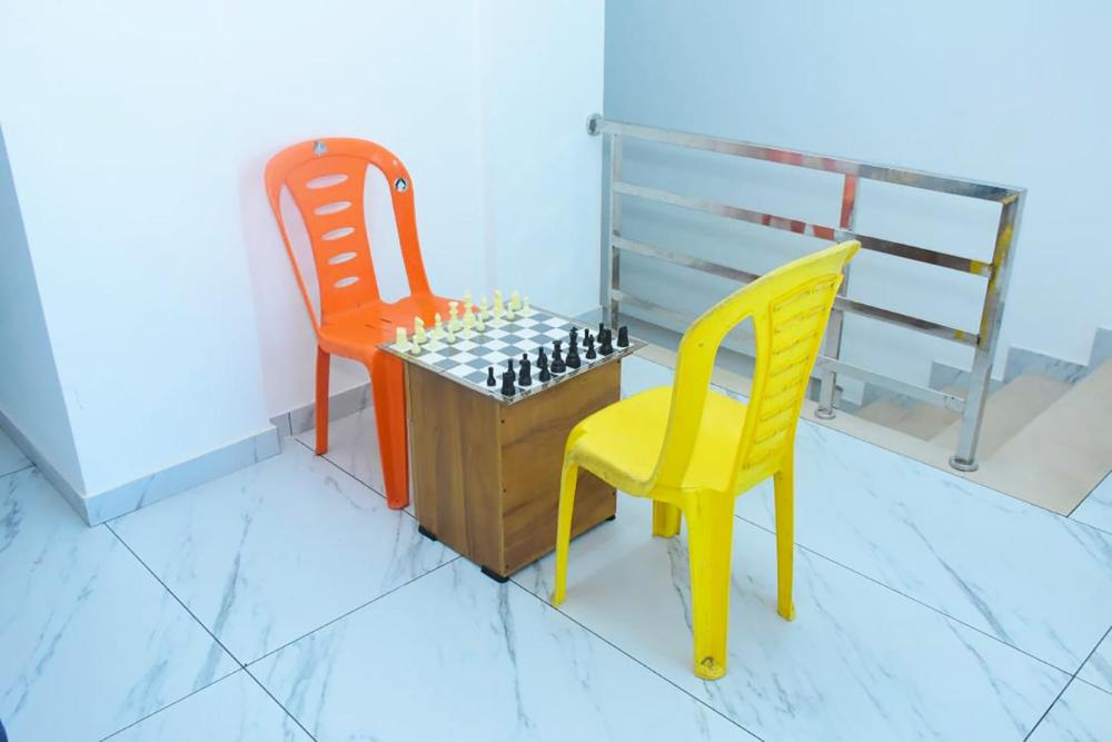 royal dream palace international