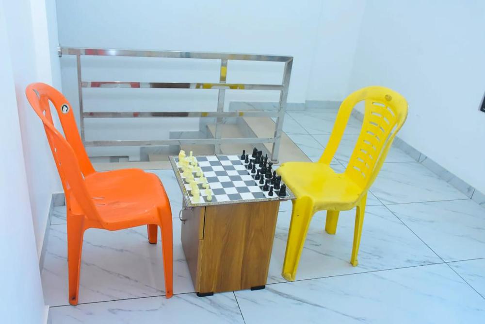 royal dream palace international