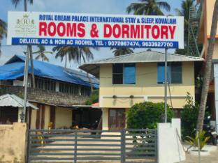 royal dream palace international