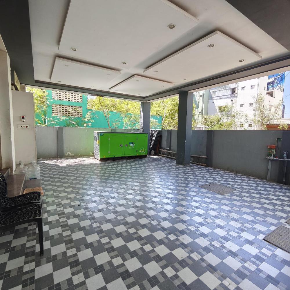 smart home service apartment by stayz royale