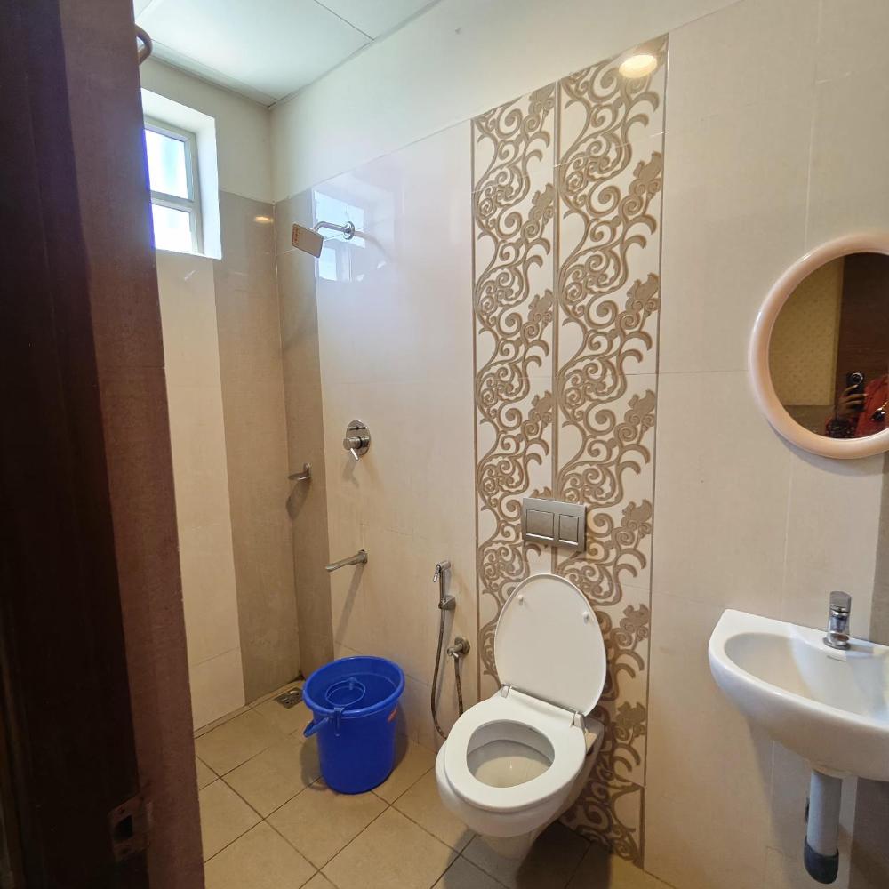 smart home service apartment by stayz royale