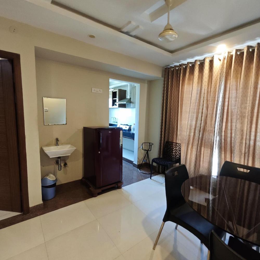 smart home service apartment by stayz royale