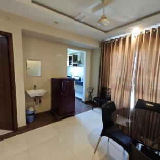 smart home service apartment by stayz royale