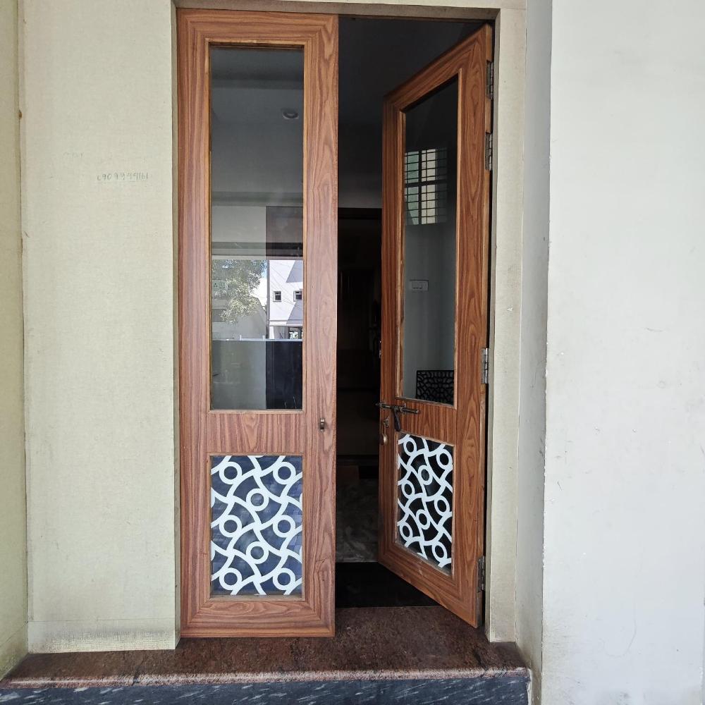 smart home service apartment by stayz royale