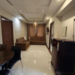 smart home service apartment by stayz royale