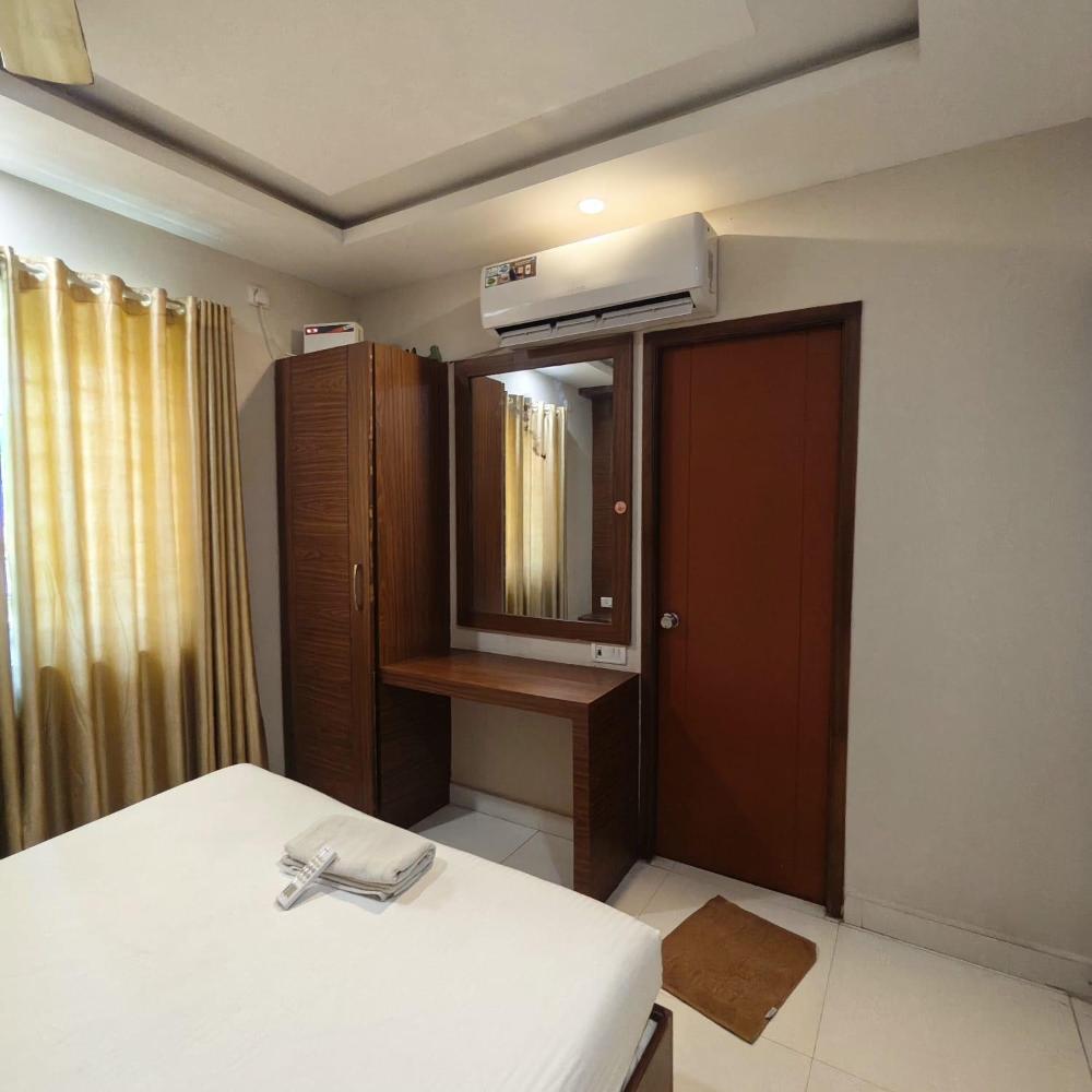 smart home service apartment by stayz royale