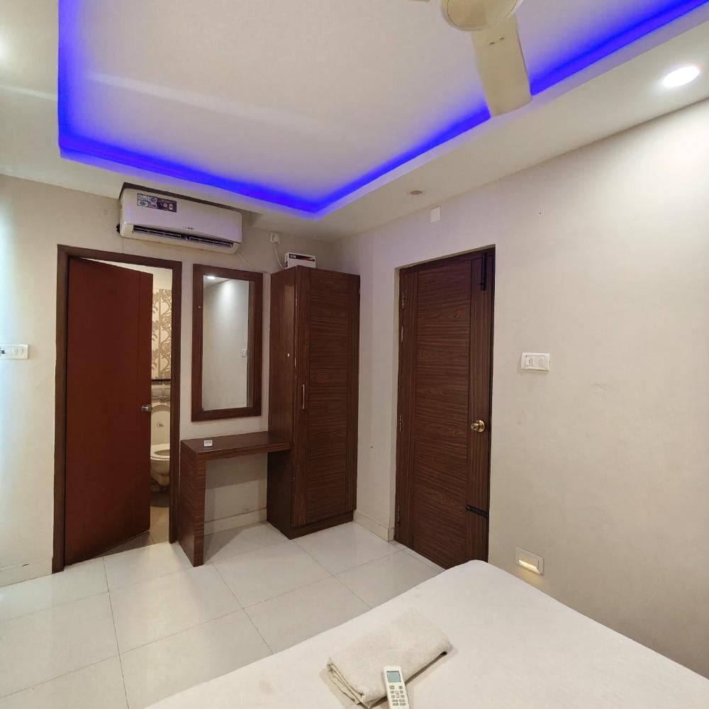 smart home service apartment by stayz royale