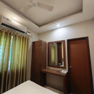 smart home service apartment by stayz royale