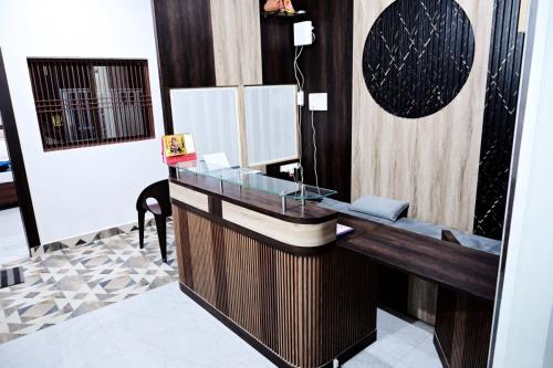 swagatam guest house