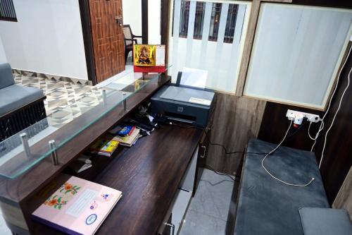 swagatam guest house