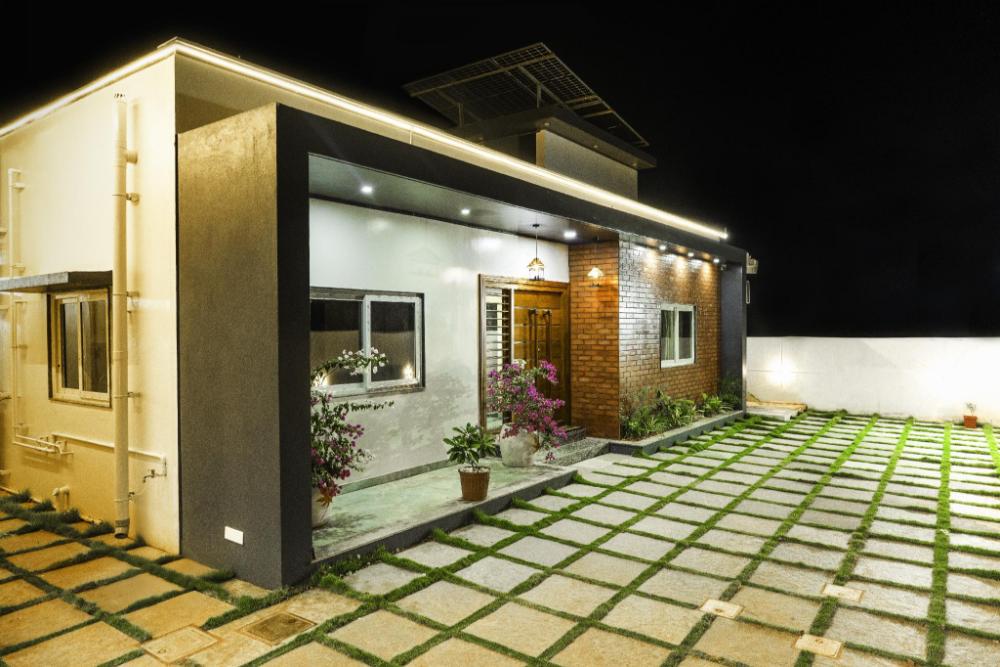 nandish homes pondicherry