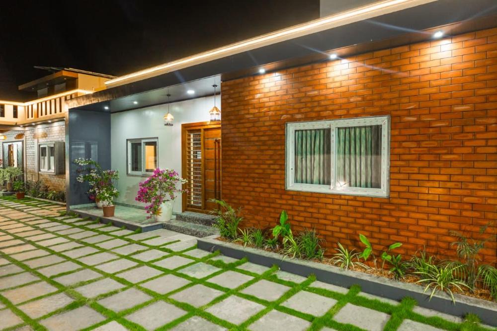 nandish homes pondicherry