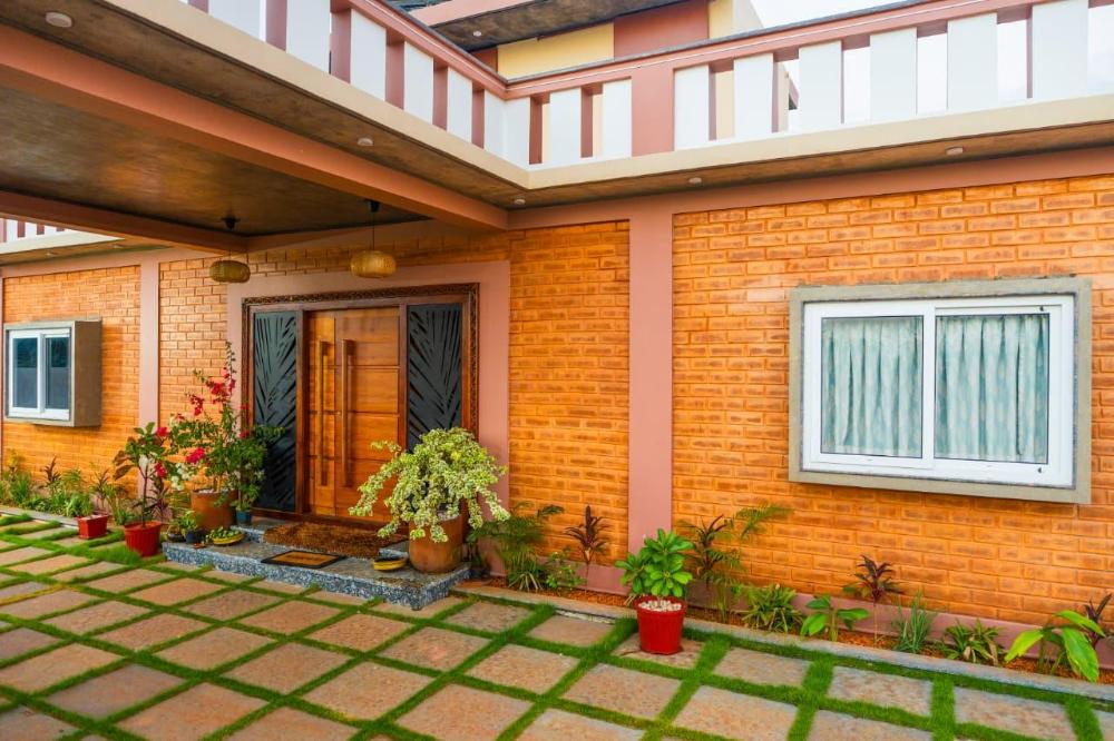 nandish homes pondicherry