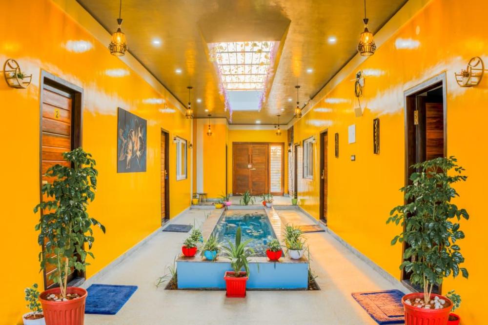 nandish homes pondicherry