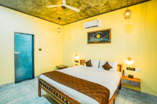 nandish homes pondicherry