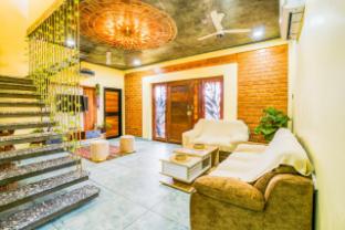 nandish homes pondicherry