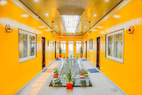 nandish homes pondicherry