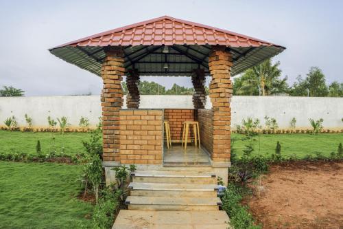 nandish homes pondicherry