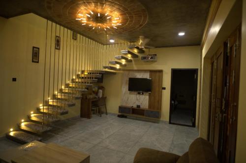 nandish homes pondicherry