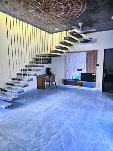 nandish homes pondicherry