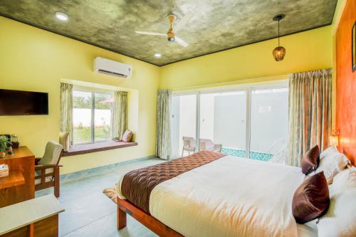 nandish homes pondicherry