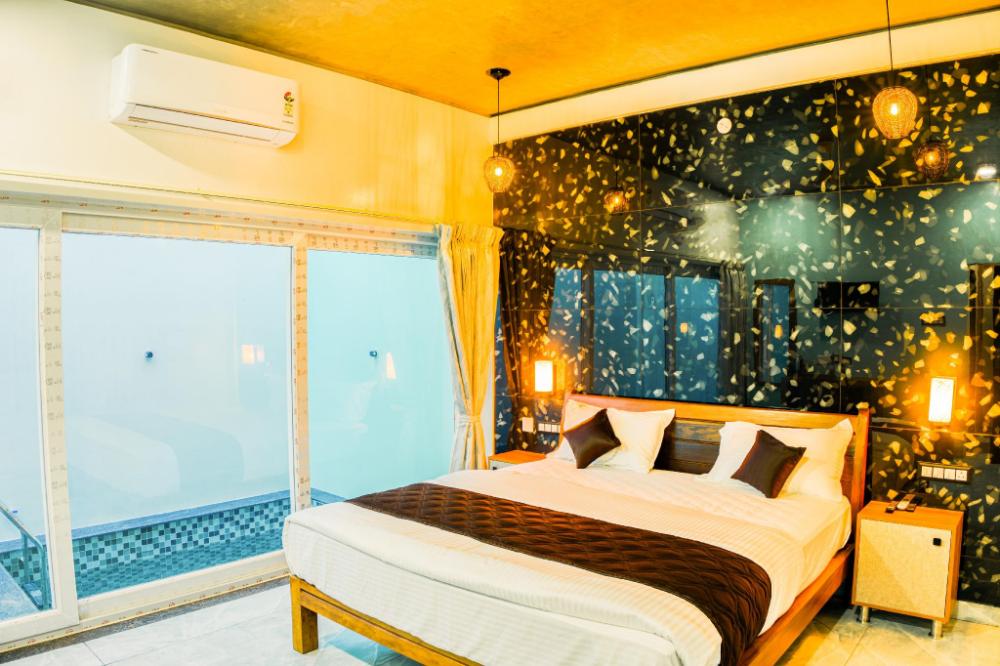 nandish homes pondicherry