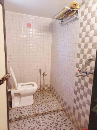 seafront beach cottage alibag