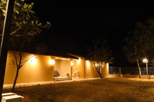 the foothills escape