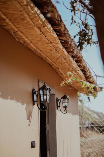 the foothills escape