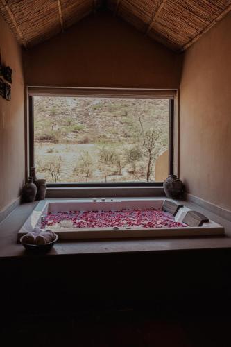 the foothills escape