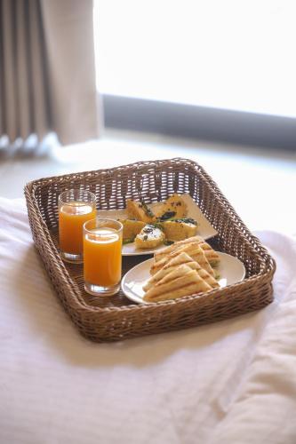 the foothills escape