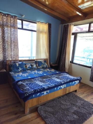 nirvana heights kasar devi