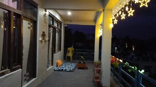 nirvana heights kasar devi