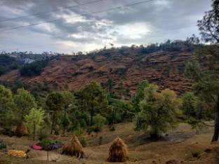 nirvana heights kasar devi