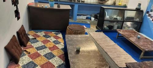 nirvana heights kasar devi