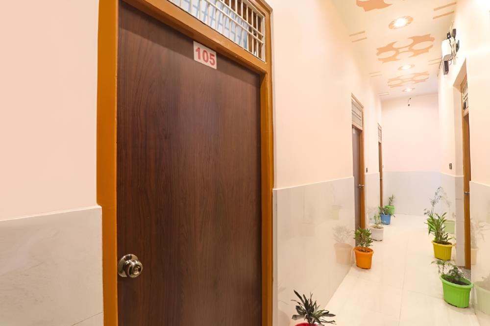 hridayam madhuram hotel