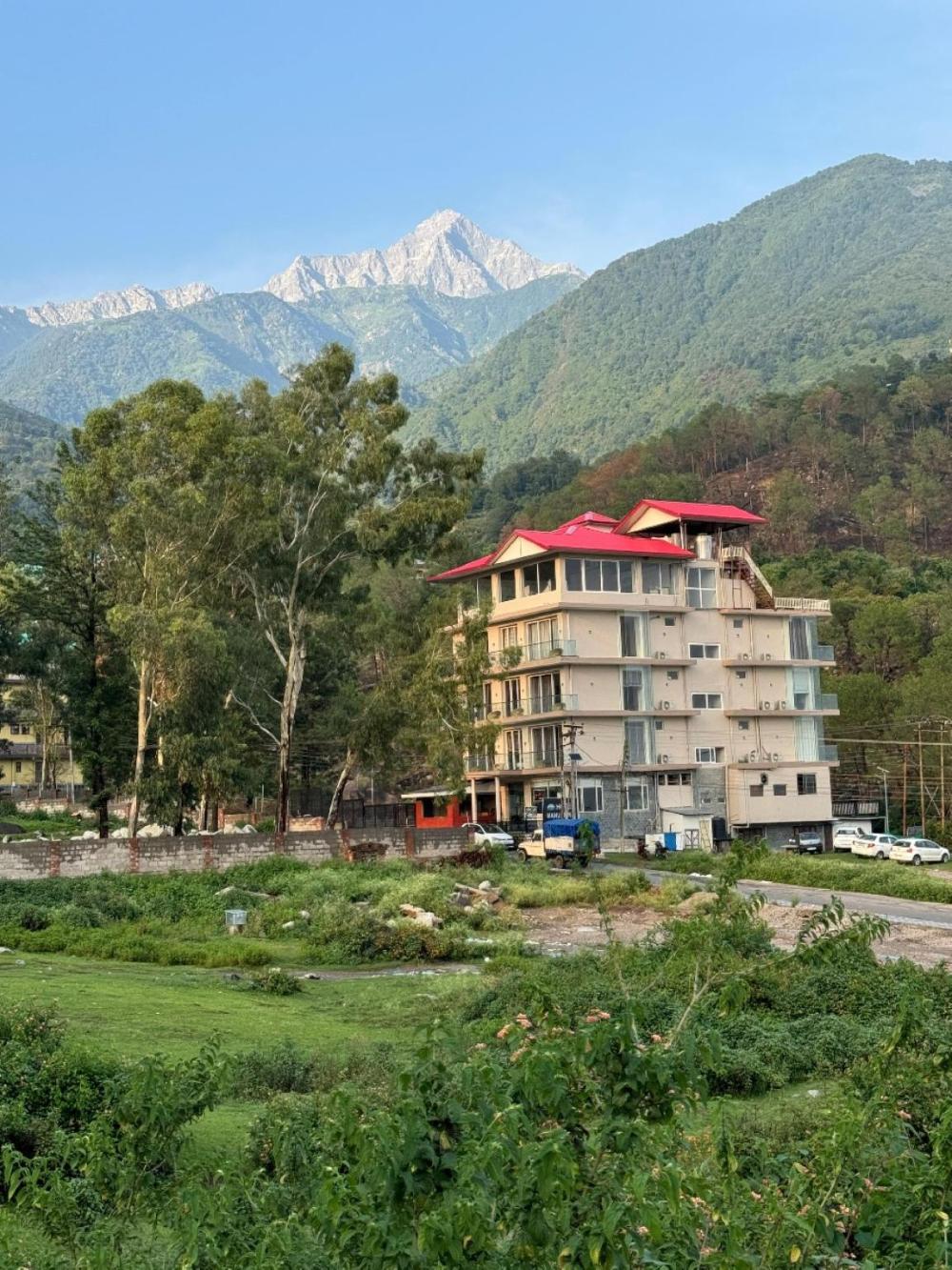 dharamshala