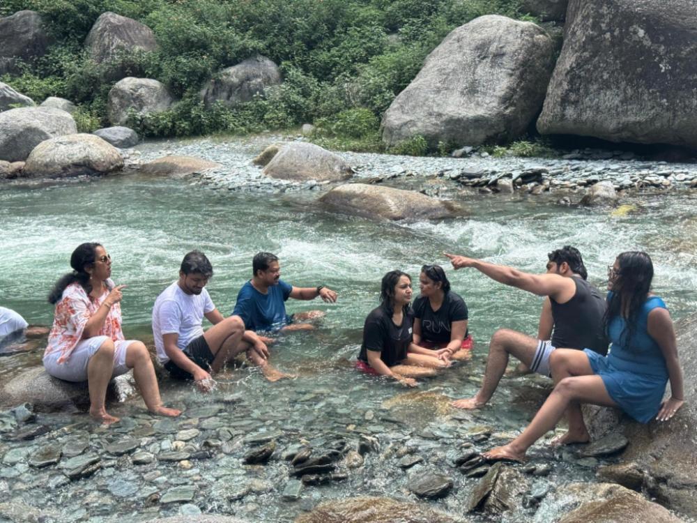 hotel manuni inn dharamshala