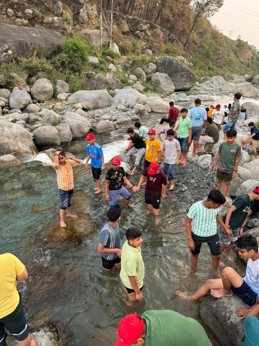 hotel manuni inn dharamshala