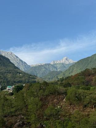 hotel manuni inn dharamshala