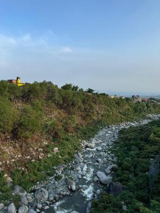 hotel manuni inn dharamshala